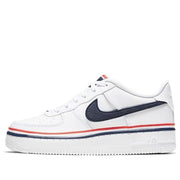 Nike Air Force 1 LV8 1 GS White Concord CW0984-100