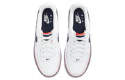 Nike Air Force 1 LV8 1 GS White Concord CW0984-100