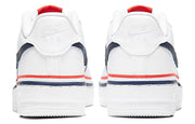 Nike Air Force 1 LV8 1 GS White Concord CW0984-100