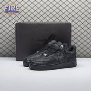 Nike Air Force 1 Low Kobe Bryant Forever Black IB0018-003 Unisex