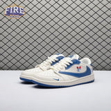 Travis Scott x Air Jordan 1 Low x VL LD2028-042 Unisex