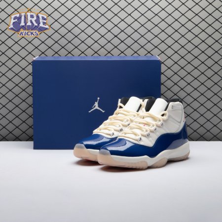 Jordan 11 "Rare Air" (2025) IH0296-400 Unisex