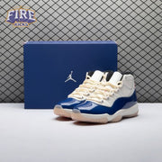 Jordan 11 "Rare Air" (2025) IH0296-400 Unisex