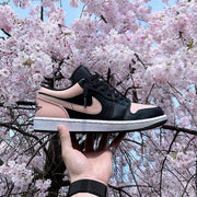 Air Jordan 1 Low 'Crimson Tint / Arctic Orange'