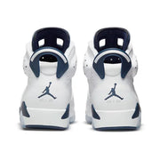 Air Jordan 6 'Midnight Navy'