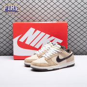 Nike Dunk Low Retro PRM Animal Pack Giraffe/Cheetah Unisex