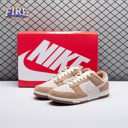 Nike Dunk Low Medium Curry DD1390-100 Unisex