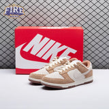 Nike Dunk Low Medium Curry DD1390-100 Unisex