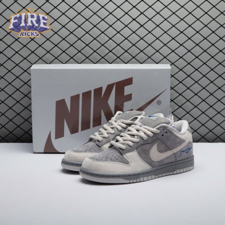 Nike SB Dunk Low London 308269-111 Unisex