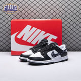 Nike Dunk Low Essential Paisley Pack Black DH4401-100 Unisex