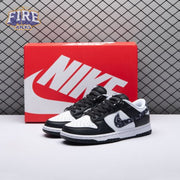 Nike Dunk Low Essential Paisley Pack Black DH4401-100 Unisex