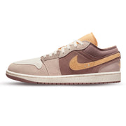 Air Jordan 1 Low Craft 'Taupe Haze'