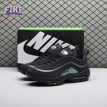 Nike Air Max 95/97 Ducks of a Feather Thunder II1711-900 Unisex