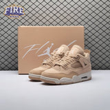 Air Jordan 4 "Cozy Girl" HV0823-200 Unisex
