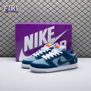 Nike SB Dunk Low Pro Why So Sad? DX5549-400 Unisex