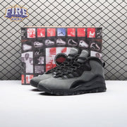 Jordan 10 Retro Shadow HJ6779-001 Men's