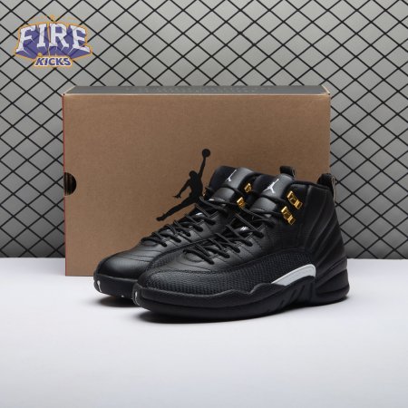 Air Jordan 12 Retro The Master 130690-013 Men's