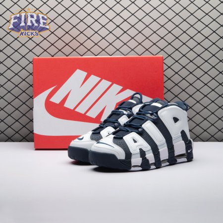Nike Air More Uptempo Olympic (2016/2020) 414962-104 Unisex