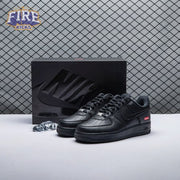 Nike Air Force 1 Low Black Unisex