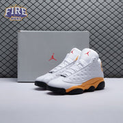 Jordan 13 Retro Del Sol 414571-167 Men's