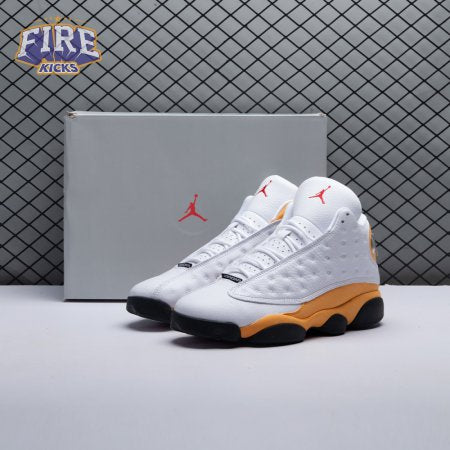 Jordan 13 Retro Del Sol 414571-167 Men's