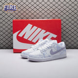Nike Dunk Low OG Purple Pulse Unisex