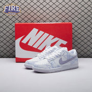 Nike Dunk Low OG Purple Pulse Unisex
