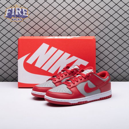 Dunk Low SP 'UNLV' 2021 Unisex