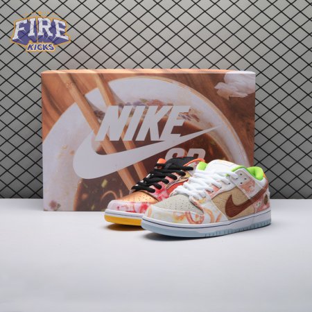 Dunk Low Pro SB 'Street Hawker' Unisex
