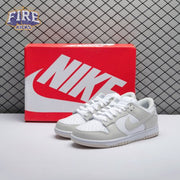 Dunk Low 'Photon Dust' Unisex