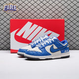 Nike Dunk Low Jackie Robinson Unisex