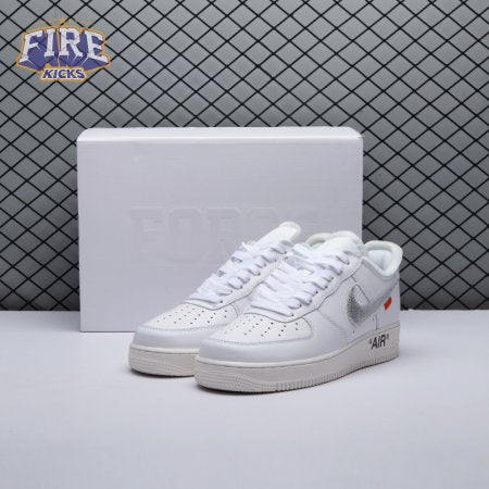 Off-White x Air Force 1 'ComplexCon Exclusive' Unisex