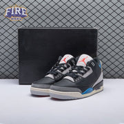 Jordan 3 Retro OG Rare Air IB8967-004 Unisex