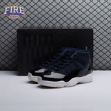 Jordan 11 Retro Blue CT8012-406 Men's