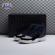 Jordan 11 Retro Blue CT8012-406 Men's
