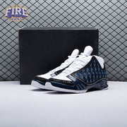 Jordan 23 Motorsports/Wizards 318376-011 Men's