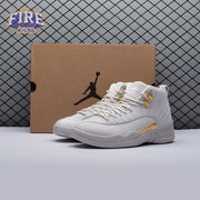 Air Jordan 12 Phantom FD9101-007 Men's