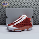 Jordan 13 Retro Dune Red DJ5982 601 Men's