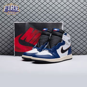 Jordan 1 Retro High OG Rare Air DZ5485-100 Unisex