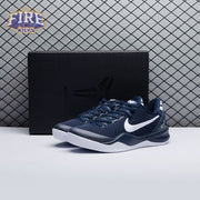 Nike Kobe 8 Protro College Navy Men's HF9550-400 Men's