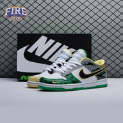 Nike Dunk Low 'What The Duck Away' HV1454-100 Unisex