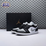 Jordan 1 Low Shadow 553558-039 Unisex
