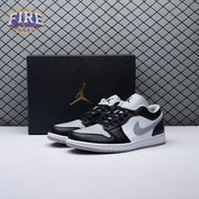 Jordan 1 Low Shadow 553558-039 Unisex
