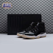 Jordan 11 Retro 72-10 378037-002 Unisex