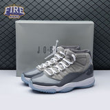 Air Jordan 11 Retro Cool Grey Unisex
