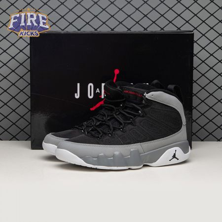Air Jordan Jordan 9 Retro Particle Grey CT8019-060 Men's