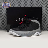 Air Jordan Jordan 9 Retro Particle Grey CT8019-060 Men's