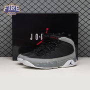 Air Jordan Jordan 9 Retro Particle Grey CT8019-060 Men's