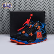 Jordan 4 Retro Cavs 308497 027 Men's