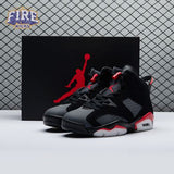 Air Jordan 6 "Fire Red" CT8529-064 Men's
